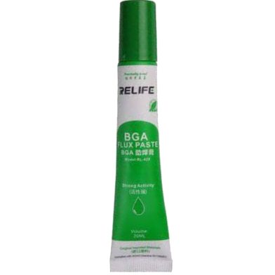 Relife BGA Flux Paste RL-429 20 ml image