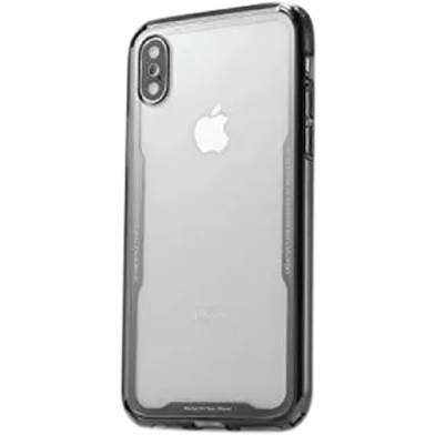 Remax Kinyee Series Mobile Case for iPhone X image
