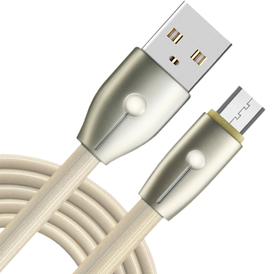 Remax Knight Data Cable for Micro 1M RC-043m image