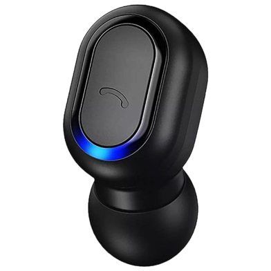 Remax RB-T31 Mini Single Bluetooth Earphone image