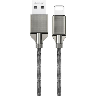 Remax RC-004i Retac Series Data Cable for iPhone image