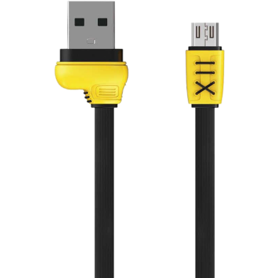 Remax RC-112m Running Shoe Cable Fast Charging 2.4A Data Cable image