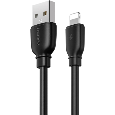 Remax RC-138i Suji Pro 2.4A Data Cable for iPhone image