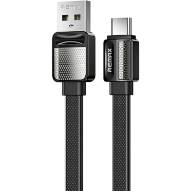 Remax RC-154a Platinum Pro Series Data Cable for Type C image