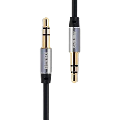 Remax RL-L200 3.5mm Aux Audio Cable (2M) image