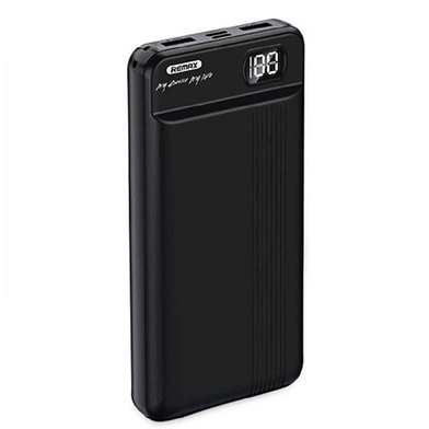 Remax RPP-106 20000mAh Fizi Series Power Bank image