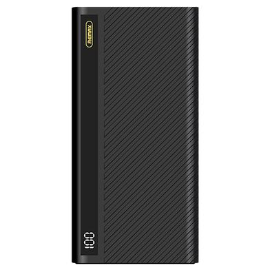 Remax RPP-142 20000mAh Hunyo Series 4USB PowerBank image