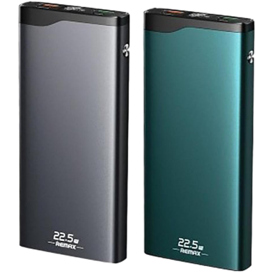 Remax RPP-201 10,000 mAh Power Bank image