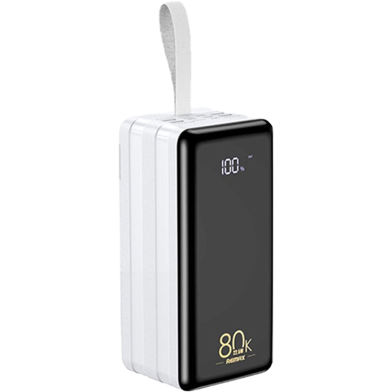 Remax RPP-291 80000mAh 22.5W Power Bank image