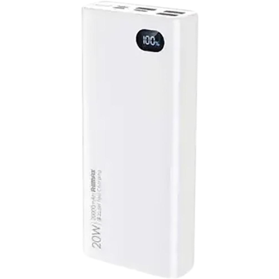Remax RPP-292 22.5W 20000mAh PD Plus QC Power Bank image