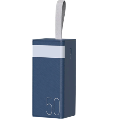 Remax RPP-321 50000mAh Chinen Series Fast Charging Power Bank image