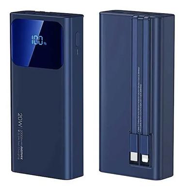 Remax RPP-535 22.5W 20000mAh Fast Charging Power Bank image