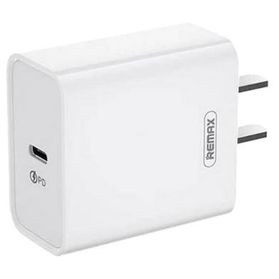 Remax RP-U46 Sinsu Series PD Fast Charging Adapter image