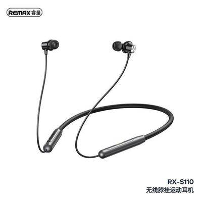 Remax RX-S110 Bluetooth Neckband image