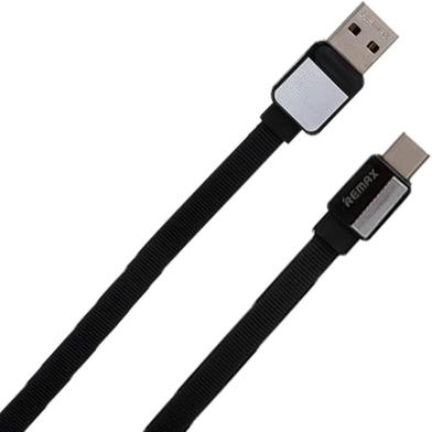 Remax Rc 154a Fast Charging Data Transmission Type C Cable 2 4a Slide 3