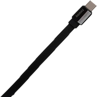 Remax Rc 154a Fast Charging Data Transmission Type C Cable 2 4a Slide 4