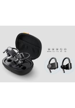 Remax TWS-20 True Wireless Stereo Bluetooth Music Earbuds image