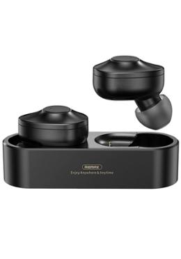 Remax True Wireless Stereo Bluetooth Earbuds TWS-21 image