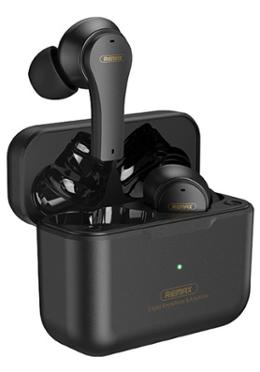 Remax True Wireless Stereo Music Earbuds TWS-27 image