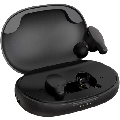 Remax True Wireless Stereo Bluetooth Music Earbuds TWS-3 image