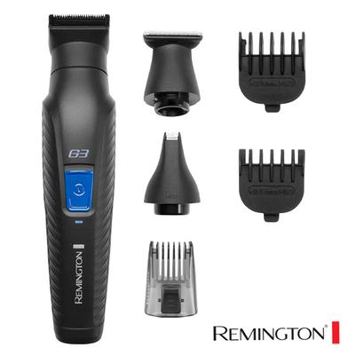 Remington PG3000 G3 Graphite All-in-One Cordless Grooming Kit for Men image