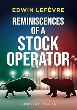 Reminiscences of A Stock Operator