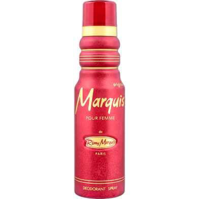 Remy Marquis Original Pour Femme Deodorant Spray 175ml image
