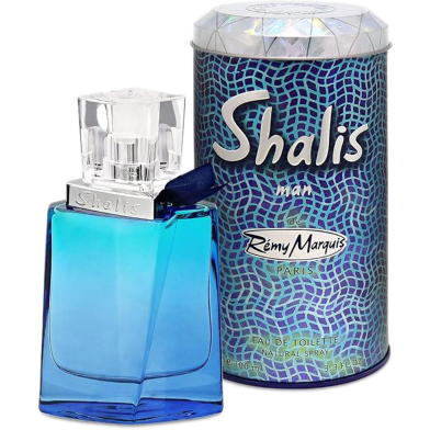 Remy Marquis Shalis For Man EDT Perfume 100 ml image