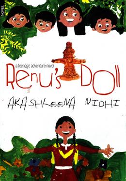 Renu's Doll