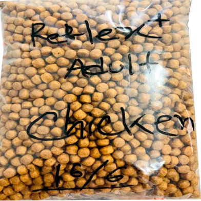 Repack - Reflex Plus Adult Dry Cat Food - Chicken 1kg | Repack Cat Food image