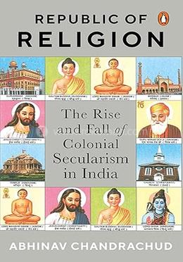 Republic of Religion image