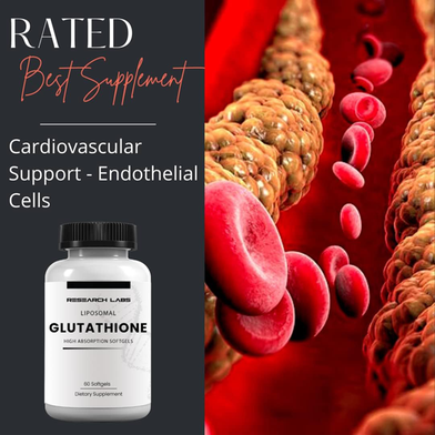 Liposomal Glutathione 60 Softgels Price in Bangladesh