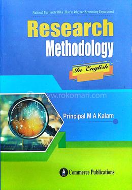 Research Mathodlogy