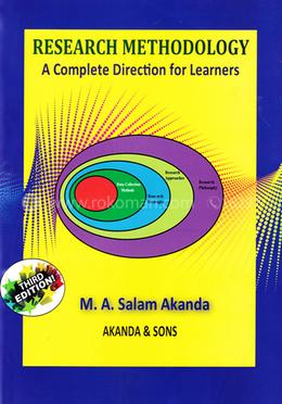 Research Methodology: A Complete Direction For Learners