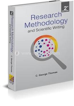 Research Methodology and Scientific Writing