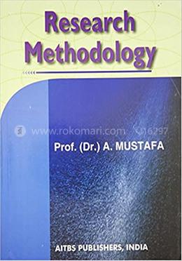 Research Metholdology