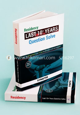Residency Last 10 Years Question Solve image