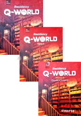 Residency Q-world - Faculty of Surgery image