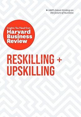 Reskilling and Upskilling