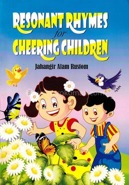 Resonant Rhymes For Cheering Children image