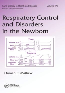Respiratory Control and Disorders in the Newborn