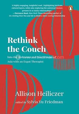Rethink The Couch