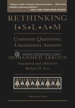 Rethinking Islam