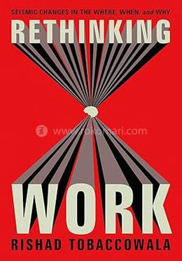 Rethinking Work image