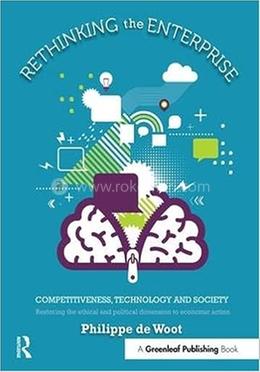 Rethinking the Enterprise