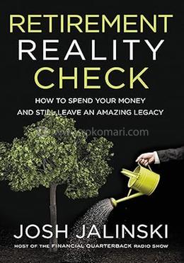 Retirement Reality Check