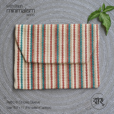 Retro In Stripes Sleeve image