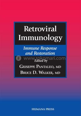 Retroviral Immunology