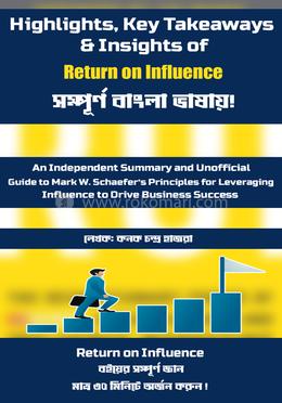 রিটার্ন অন ইনফ্লুয়েন্স image