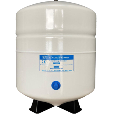 Reverse Osmosis Buffer Tank 3.2G/10L image